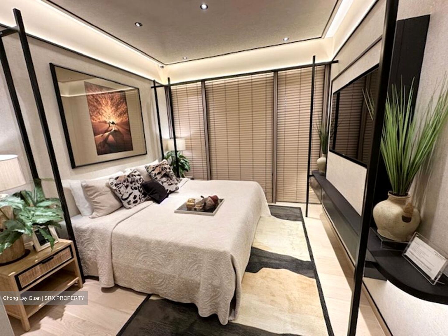 Union Square Residences (D1), Condominium #496154661